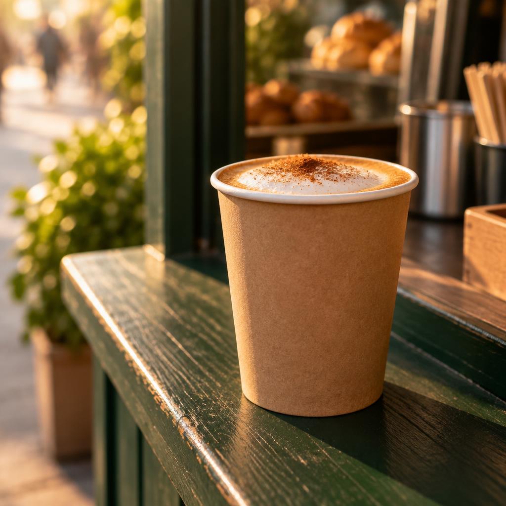 Kaffee to go